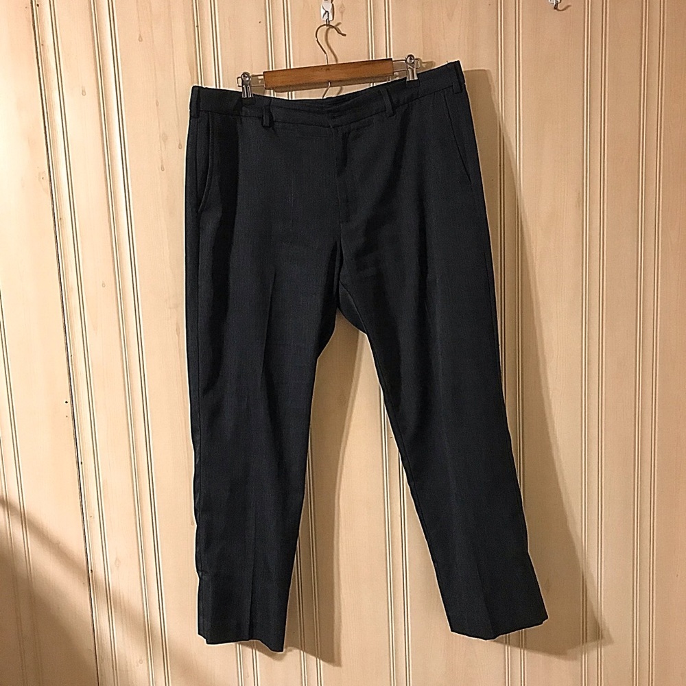 👍 Savane Navy Dress Pants